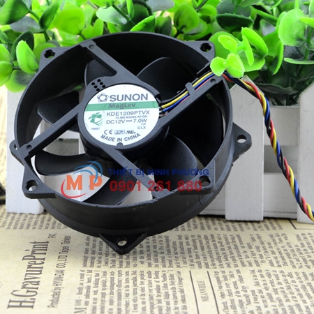 QUẠT KDE1209PTVX