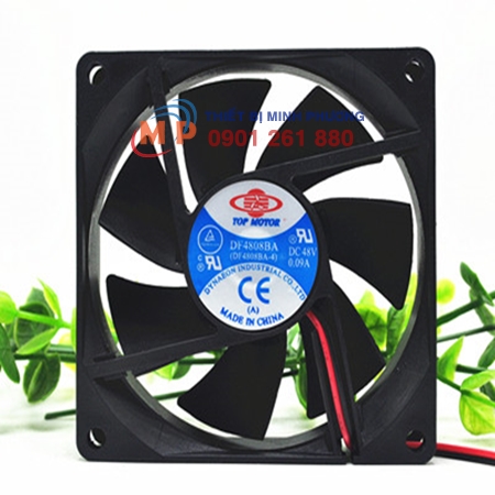 QUẠT DF4808BA