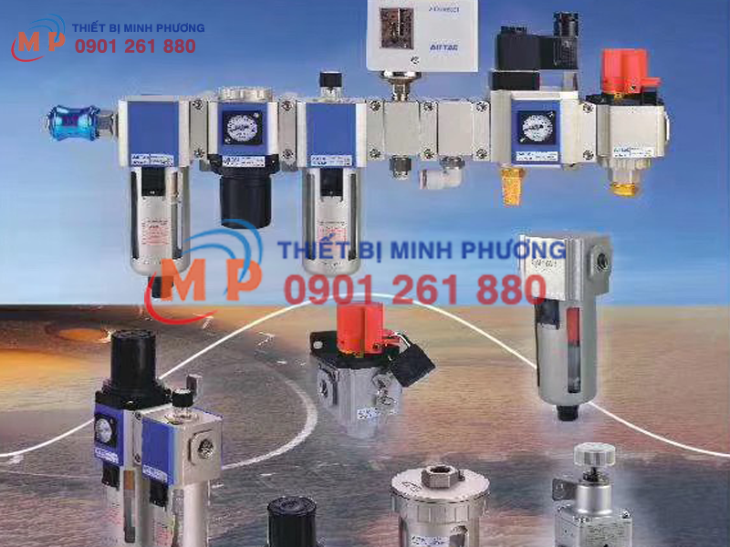 Thiết bị công nghiệp