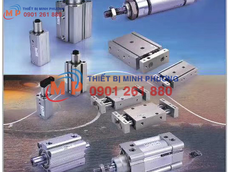 Thiết bị công nghiệp