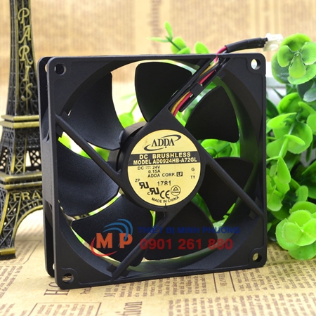 QUẠT AD0924HB-A72GL