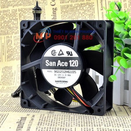 QUẠT 9G1212HG105