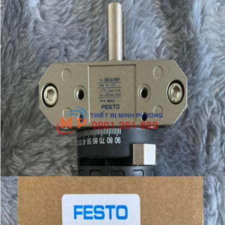 FESTO DSR-25-180-P
