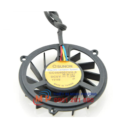 QUẠT GC054007VH-8