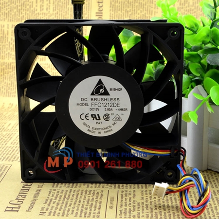 QUẠT FFC1212DE