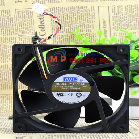 QUẠT P1238B24H