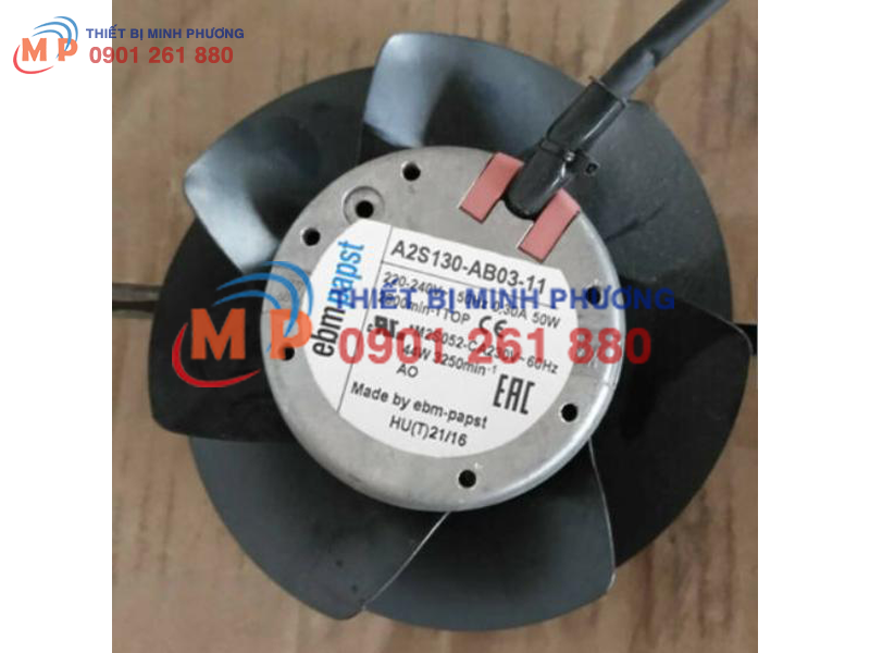 Quạt A2S130-AB03-11