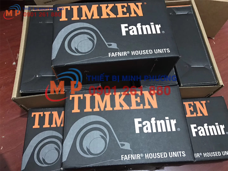 Thiết bị công nghiệp