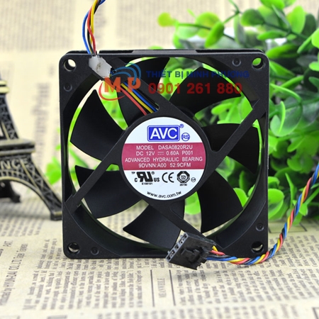 QUẠT DASA0820R2U