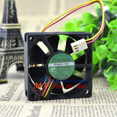 QUẠT KDE1206PKV2