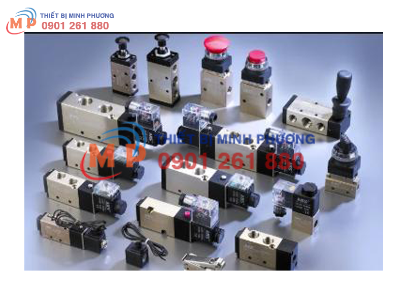 Thiết bị công nghiệp