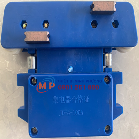 TAY LẤY ĐIỆN CẦU TRỤC JD-A-100A