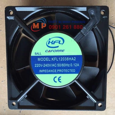 QUẠT KFL12038HA2