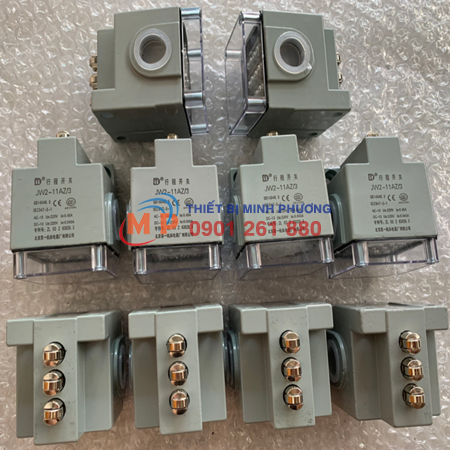 CÔNG TẮC HÀNH TRÌNH JW2-11AZ-3