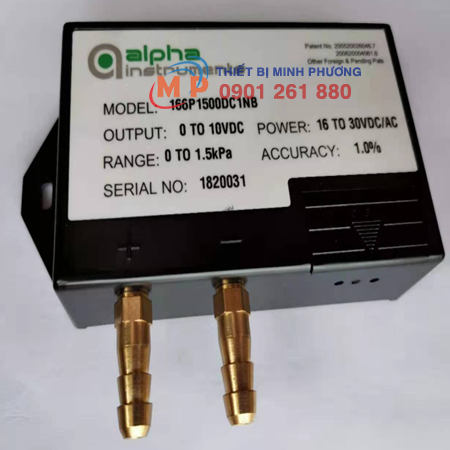 CẢM BẾN ÁP SUẤT 361P0500DC1NB