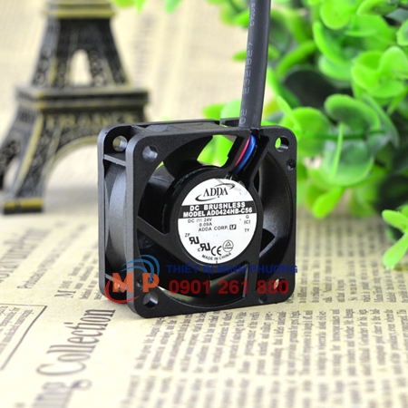 QUẠT AD0412LB-C52