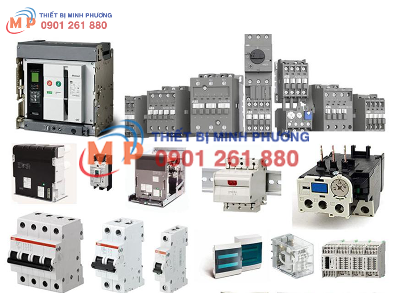 Thiết bị công nghiệp