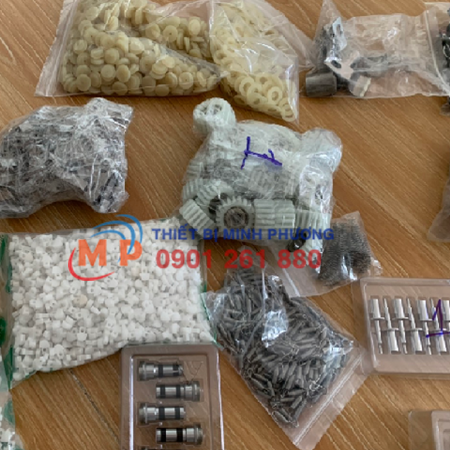 PHỤ TÙNG NGÀNH DỆT