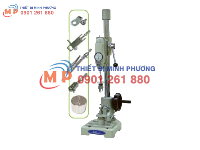 Thiết bị phụ trợ