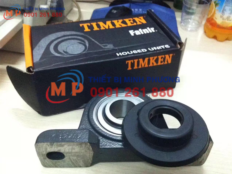 Thiết bị công nghiệp