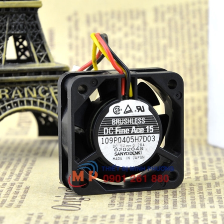 QUẠT 109P0405H7D03