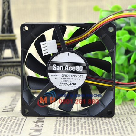 QUẠT 9PH0812P7S05