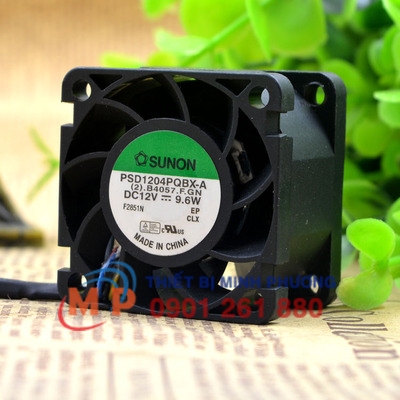 QUẠT PSD1204PQBX-A