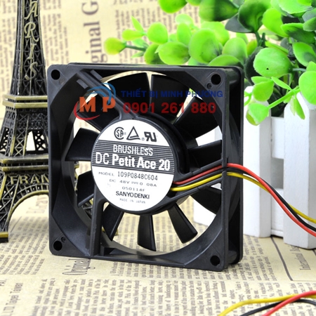 QUẠT 109P0848C604