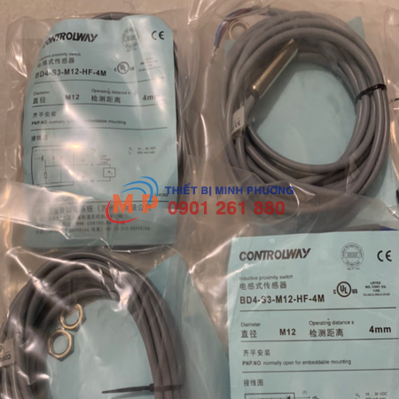CẢM BIẾN BD4-S3-M12-HF-4M