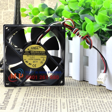 QUẠT AD0812XB-A73GL