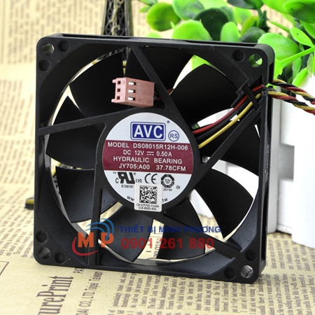 QUẠT DS08015R12H-006