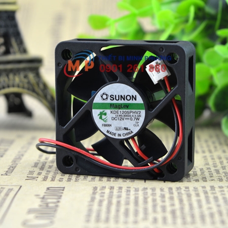 QUẠT KDE1205PHV2