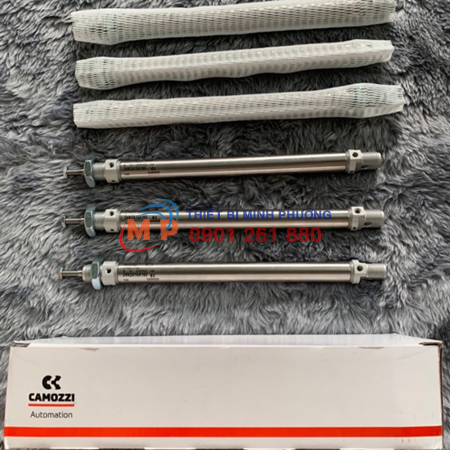 XY LANH CAMOZZI 24N2A16A160