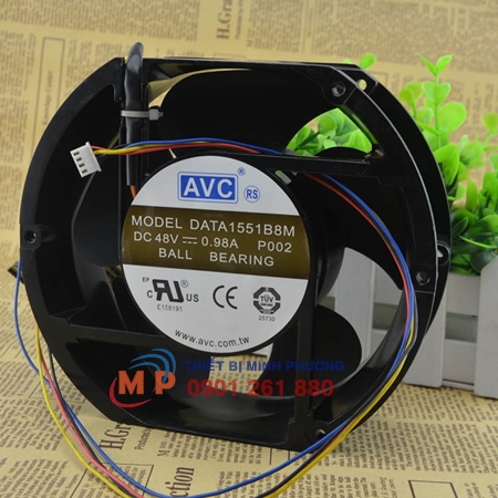 QUẠT DATA1551B8M