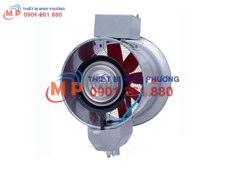 Quạt tản nhiệt