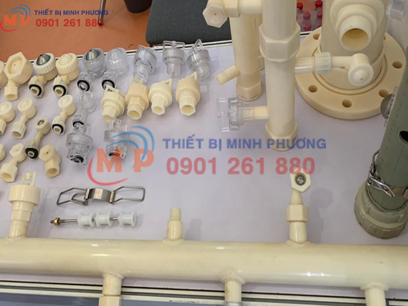 Thiết bị ngành dệt