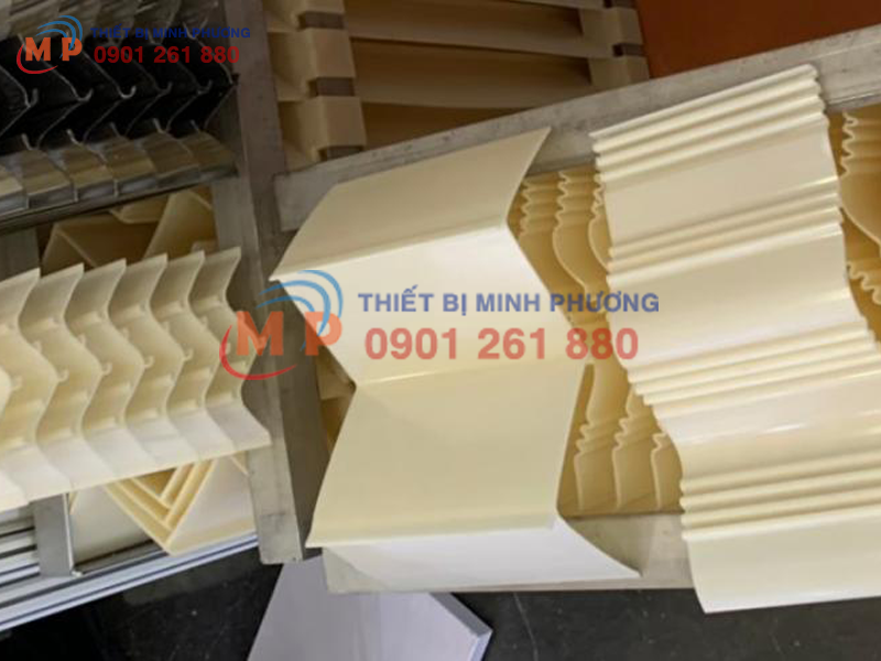 Thiết bị ngành dệt