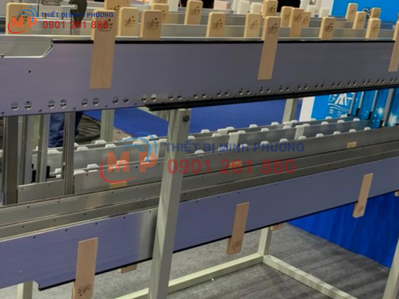 Thiết bị ngành dệt