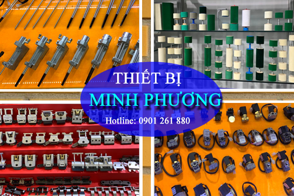 thiết bị PLC Vũng Tàu