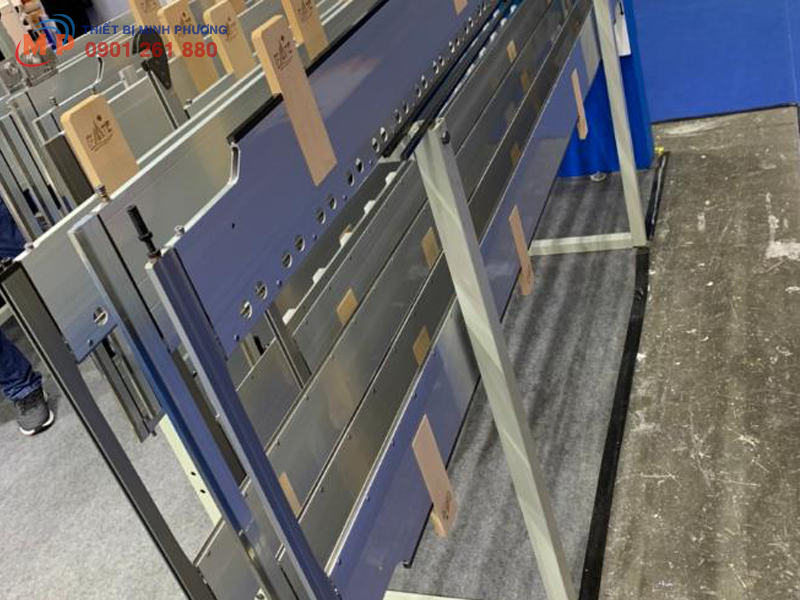 Thiết bị ngành công nghiệp