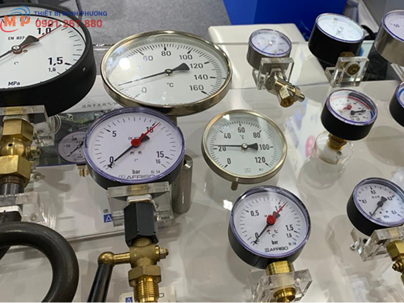 Thiết bị đo