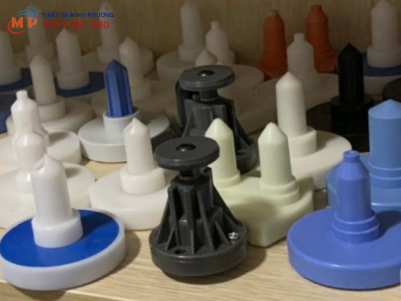 Thiết bị ngành sợi